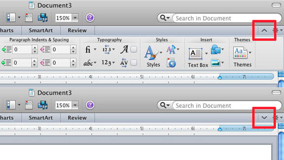 change spacing on microsoft word 2011 for mac